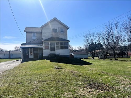 667 Hyatt Ave., Campbell, OH, 44405 | Card Image