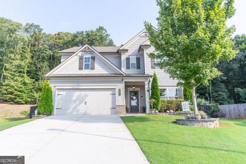 3041 Vista Rdg, Braselton, GA, 30517-1033 | Card Image