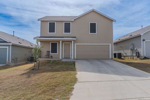 129 Avena Grv, Floresville, TX, 78114-0140 | Card Image