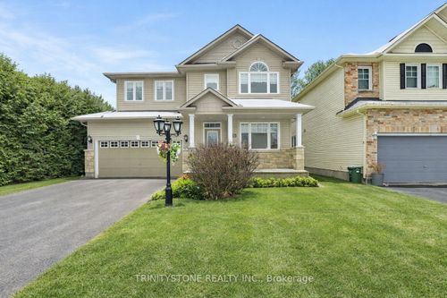 145 Arrowwood Dr, Stittsville, ON, K2S2G3 | Card Image
