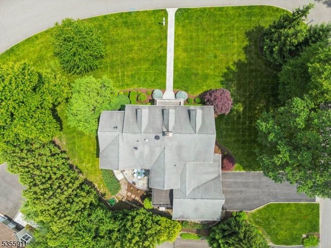 5 Wickham Way, House other with 5 bedrooms, 4 bathrooms and null parking in Chatham Twp NJ | Image 37