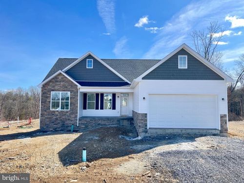 Lot 59 Sanibel Way, Martinsburg, WV, 25405 | Card Image