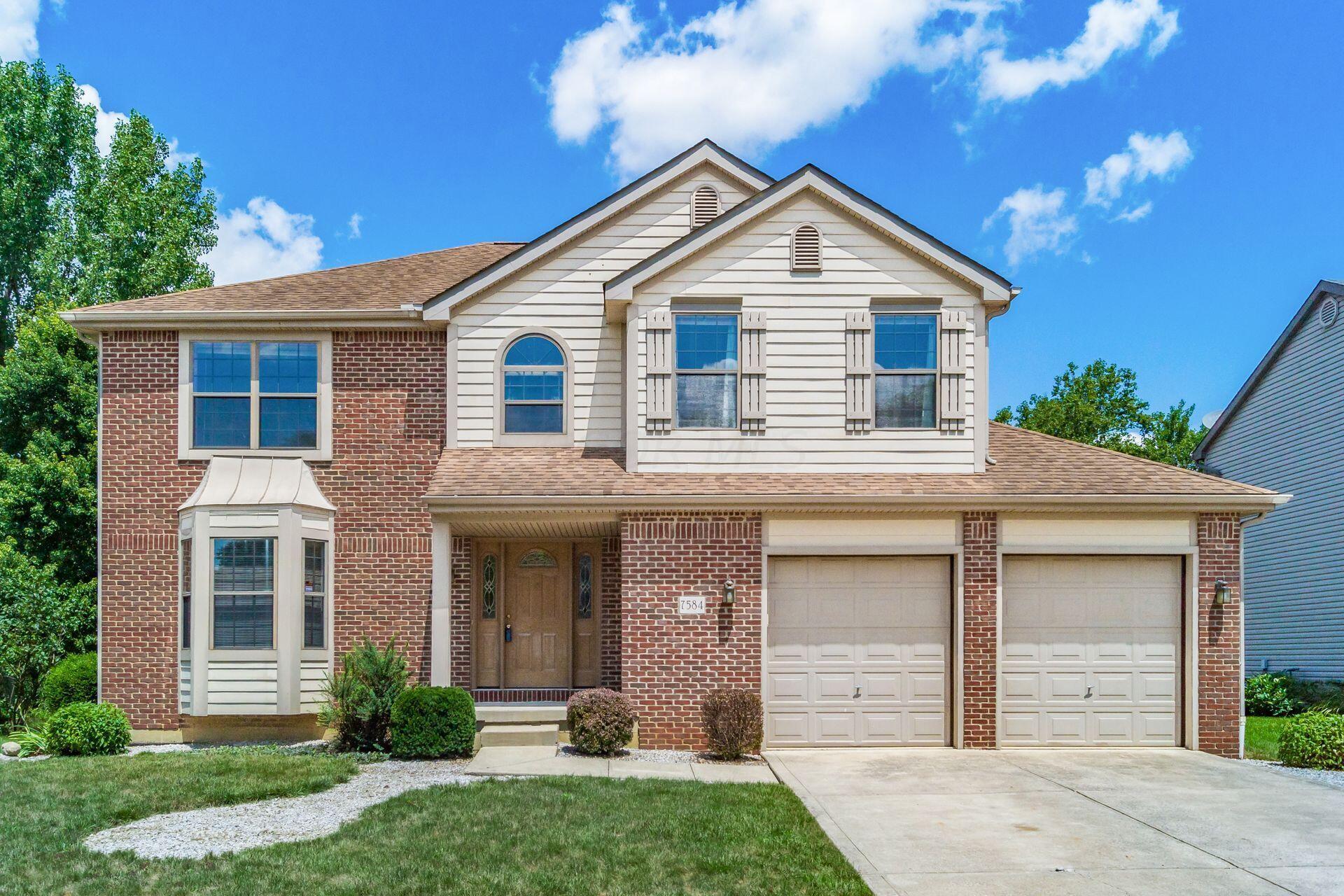 Creekbend Dr, Pickerington, OH 43147