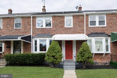 1224 Winston Ave, BALTIMORE, MD, 21239-3411 | Card Image