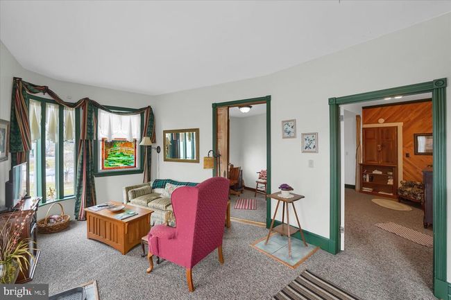181 Main St, House other with 4 bedrooms, 2 bathrooms and null parking in JULIAN PA | Image 49