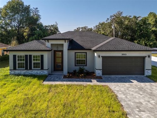 2850 Sw 140th Pl, OCALA, FL, 34473-6207 | Card Image