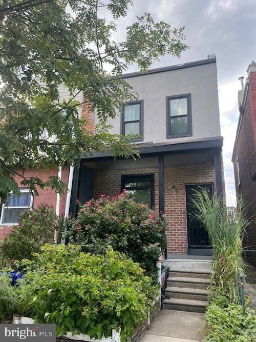 5011 Pentridge St, PHILADELPHIA, PA, 19143-3322 | Card Image