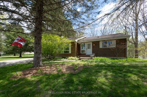 214 North St, Thames Centre, ON, N0L1G6 | Card Image