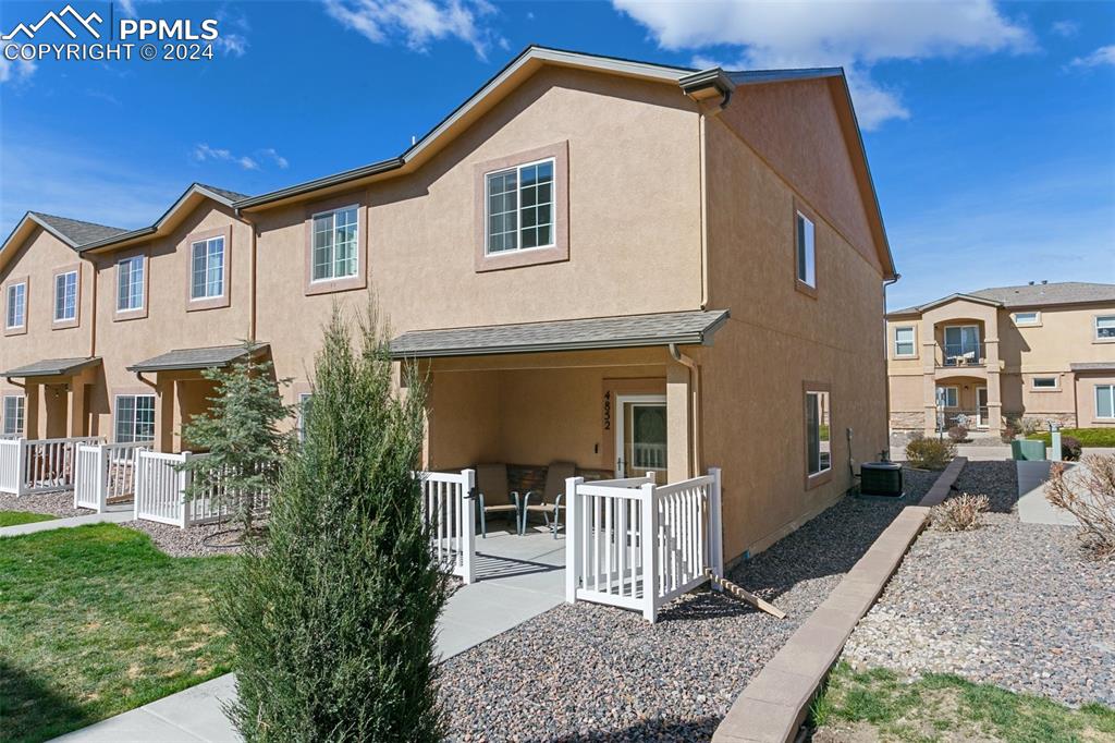 Kerry Lynn Vw, Colorado Springs, CO 80922