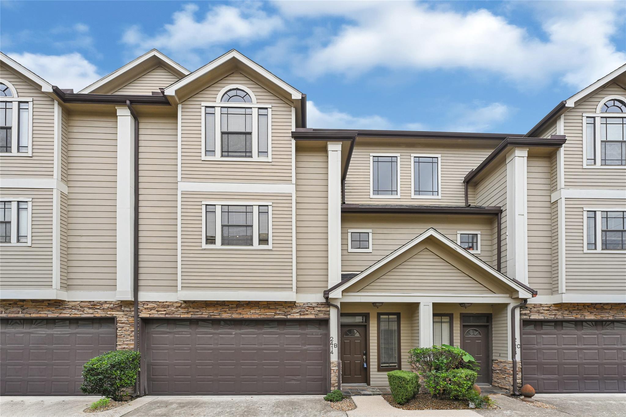 Residential in Houston 2