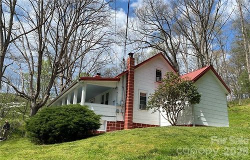 5150 & 5150 Us 25-70 Road, Marshall, NC, 28753 | Card Image