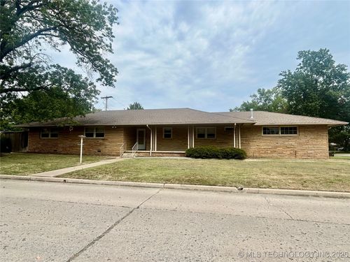 4501 33rd St, Tulsa, OK, 74135-2053 | Card Image