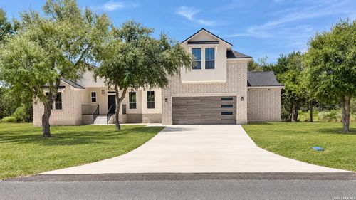 7008 Circle Oak Dr, Bulverde, TX, 78163-2350 | Card Image