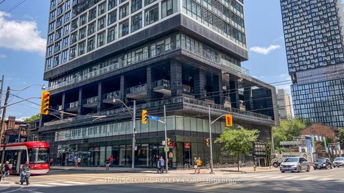3801-181 Dundas St E, Toronto, ON, M5A0N5 | Card Image
