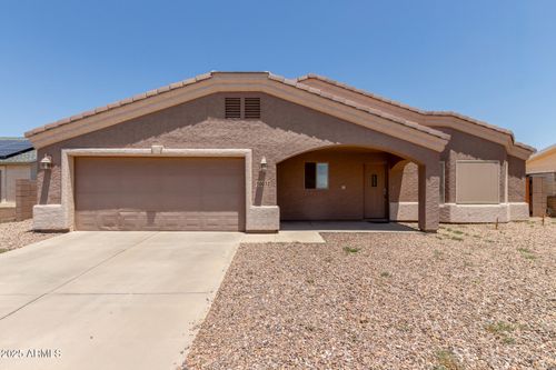 10032 W Devonshire Dr, Arizona City, AZ, 85123-8856 | Card Image