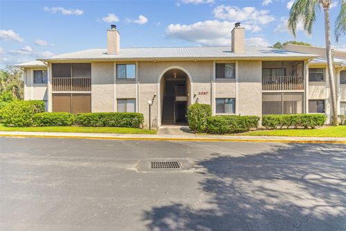 128-2087 Hunters Glen Dr, DUNEDIN, FL, 34698-2843 | Card Image