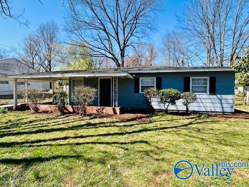 160 Wilkenson Dr Ne, Huntsville, AL, 35811-1420 | Card Image