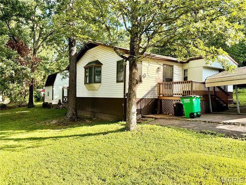 700 Rue Chambord, Bonne Terre, MO, 63628 | Card Image