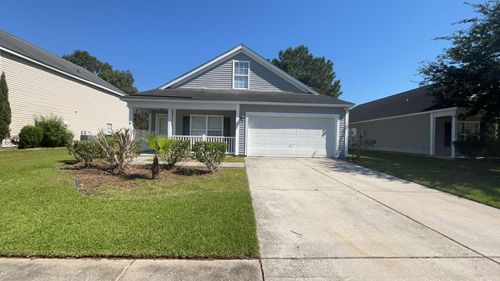111 Wildberry Ln, Goose Creek, SC, 29445-7751 | Card Image