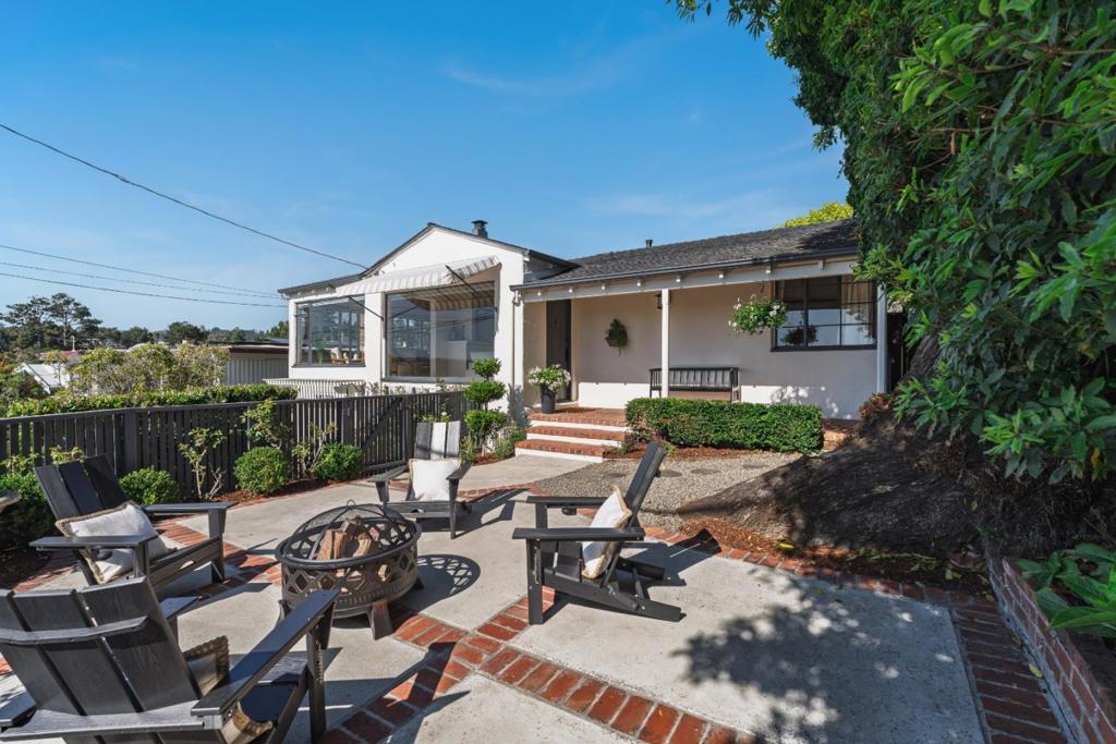Residential in Aptos 2