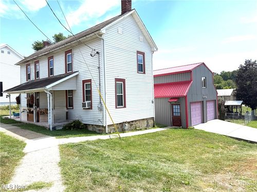 300 E Main St, Quaker City, OH, 43773-9742 | Card Image