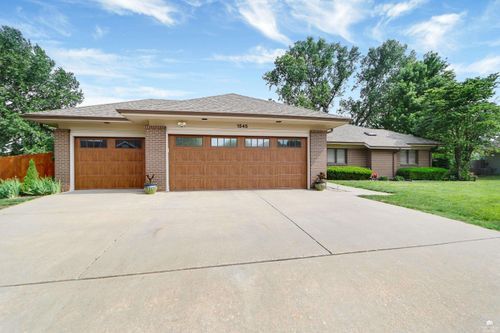 1545 Tamerisk Drive, Junction City, KS, 66441 | Card Image