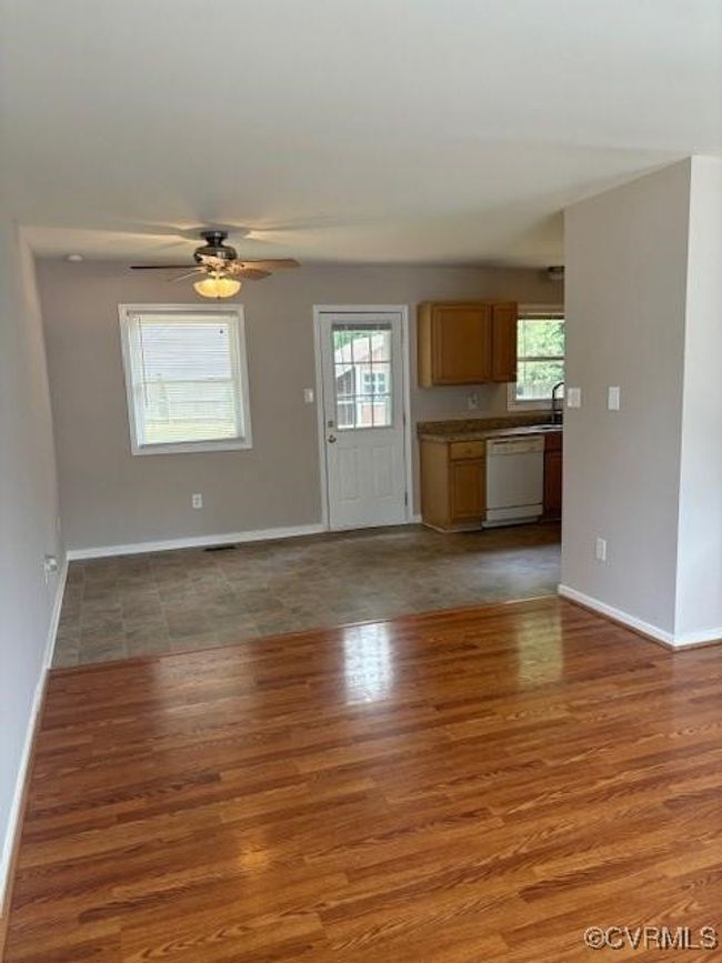 4607 Glen Tara Dr, House other with 3 bedrooms, 1 bathrooms and null parking in Midlothian VA | Image 4