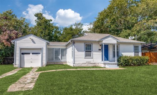 6523 Santa Fe Ave, Dallas, TX, 75223-1249 | Card Image