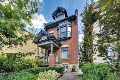 MAIN - 359 Clinton St, House other with 1 bedrooms, 1 bathrooms and 1 parking in Toronto ON | Image 1