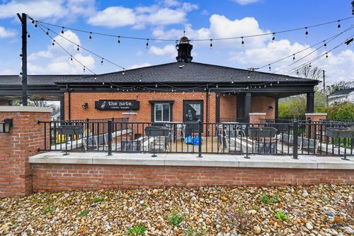 the-note-40 E Main Street, Mansfield, OH, 44904 | Card Image