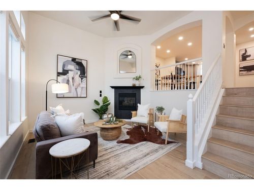 3935 Nordland Trl, Castle Rock, CO, 80109-7954 | Card Image