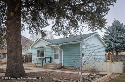 108 Park Dr, Glenwood Springs, CO, 81601-4134 | Card Image