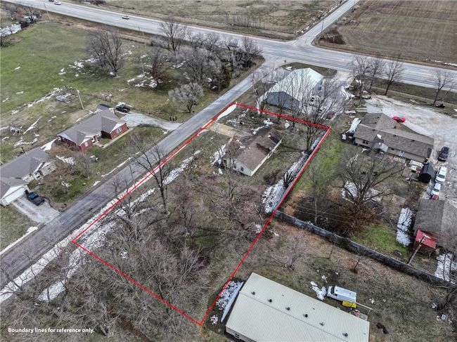 20833 Chesney Rd, House other with 3 bedrooms, 2 bathrooms and null parking in Siloam Springs AR | Image 28