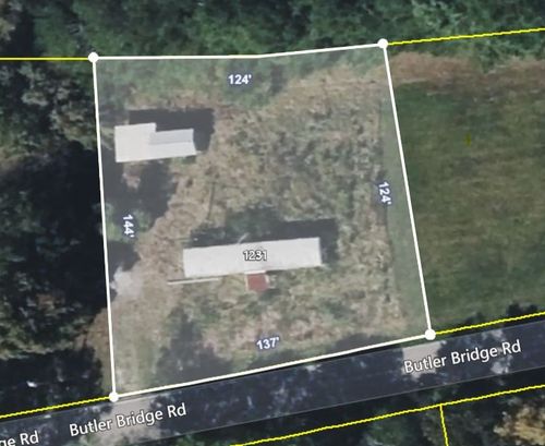 1231 Butler Bridge Rd, Portland, TN, 37148-5330 | Card Image