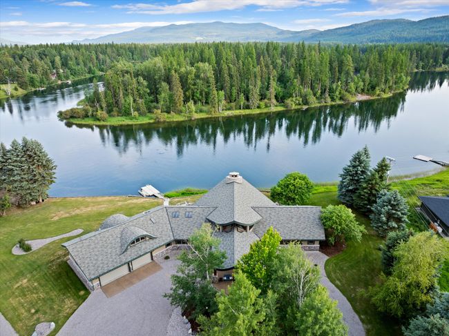 639 Three Eagle Ln, House other with 7 bedrooms, 8 bathrooms and null parking in Bigfork MT | Image 13