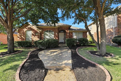 3812 Acacia Trl, The Colony, TX, 75056-3681 | Card Image
