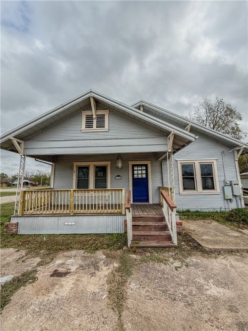 108 N Mignonette St, Kosse, TX, 76653-3969 | Card Image