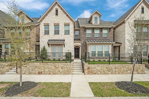 7929 Bayside Dr, Rowlett, TX, 75088-1310 | Card Image
