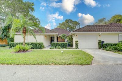 12 - 11457 Shady Oaks Ln, Condo with 2 bedrooms, 2 bathrooms and null parking in North Palm Beach FL | Image 1