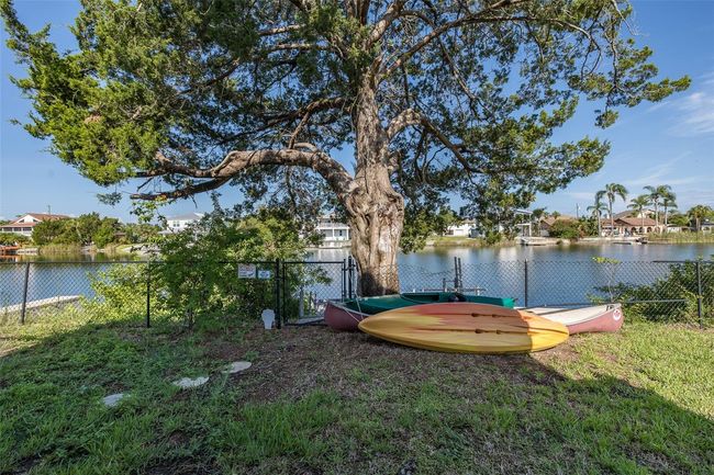 3363 Poinsettia Dr, House other with 3 bedrooms, 2 bathrooms and null parking in HERNANDO BEACH FL | Image 18