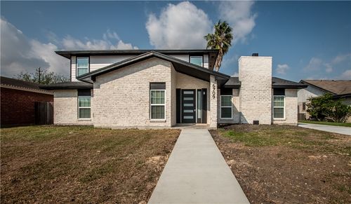 6709 Wood Iron Drive, Corpus Christi, TX, 78413 | Card Image