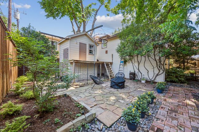6329 Richmond Ave, House other with 4 bedrooms, 3 bathrooms and null parking in Dallas TX | Image 38