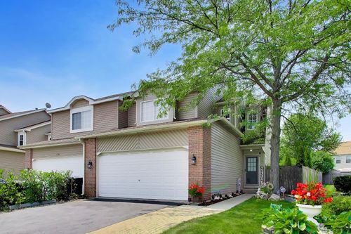 1716 N Frolic Ave, Waukegan, IL, 60085-8700 | Card Image