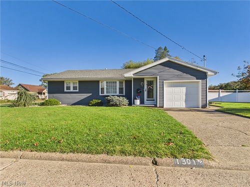 1301 28th St, Vienna, WV, 26105-2641 | Card Image