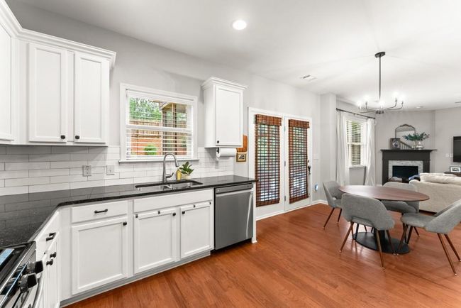 5901 Cobblestone Creek Cir, House other with 4 bedrooms, 3 bathrooms and null parking in MABLETON GA | Image 16