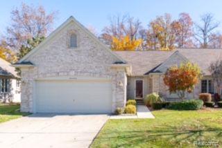Riverbend Dr, Sterling Heights, MI 48310