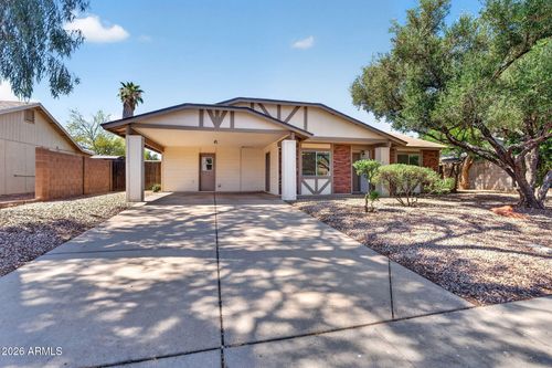 1215 W Mcnair Street, Chandler, AZ, 85224 | Card Image