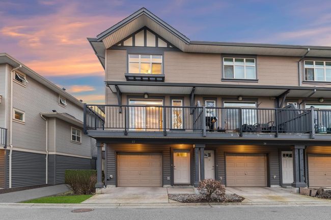 57 - 31125 Westridge Place, Townhouse with 2 bedrooms, 2 bathrooms and 2 parking in Abbotsford BC | Image 33