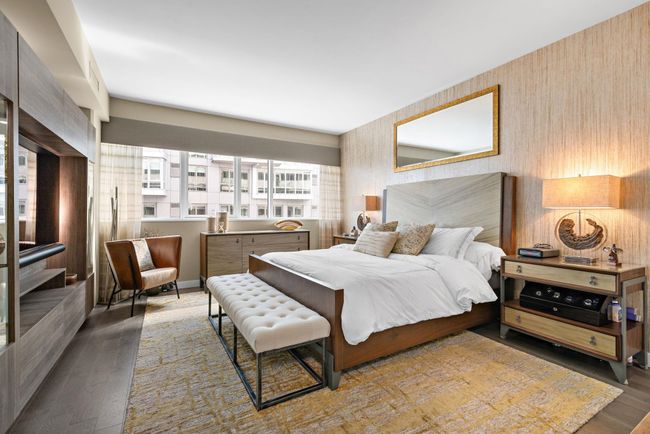 APT-318 - 800 Ave At Port Imperial Blvd, Condo with 1 bedrooms, 1 bathrooms and null parking in Weehawken NJ | Image 16