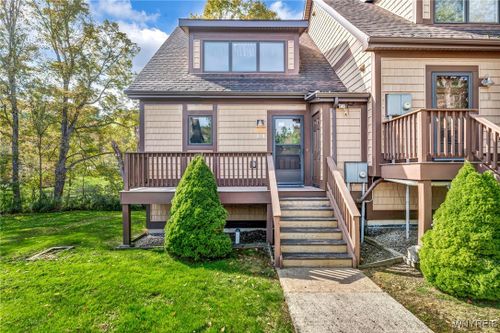 109 Woods Road, Ellicottville, NY, 14731 | Card Image